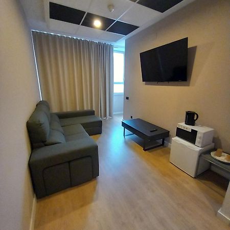 Aparthotel Montcada Eksteriør bilde