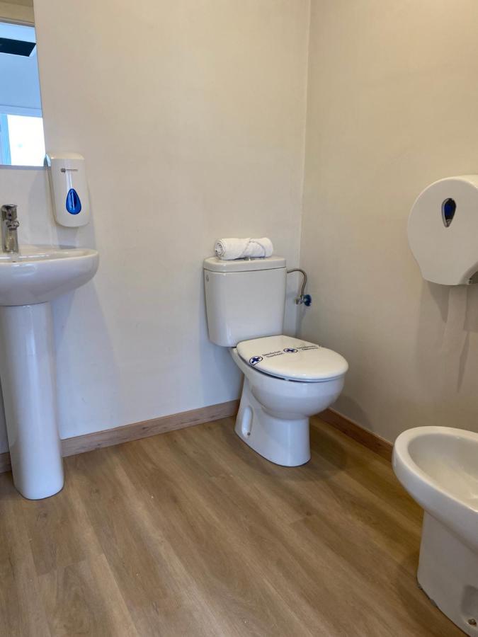 Aparthotel Montcada Eksteriør bilde