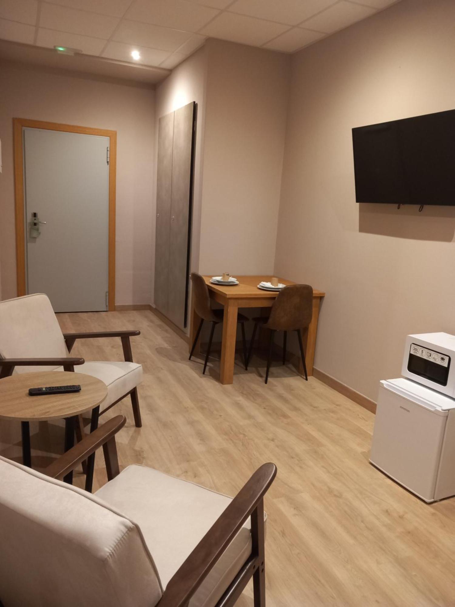 Aparthotel Montcada Eksteriør bilde