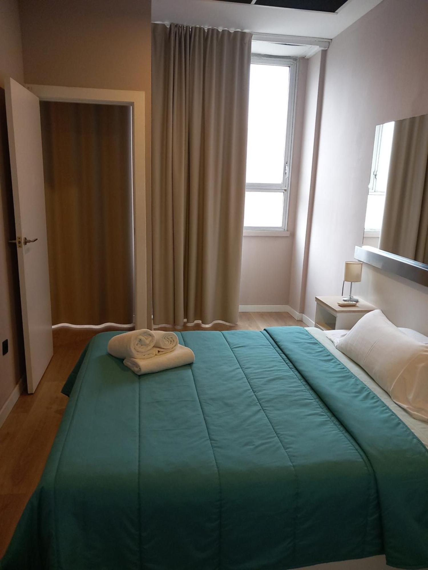 Aparthotel Montcada Eksteriør bilde
