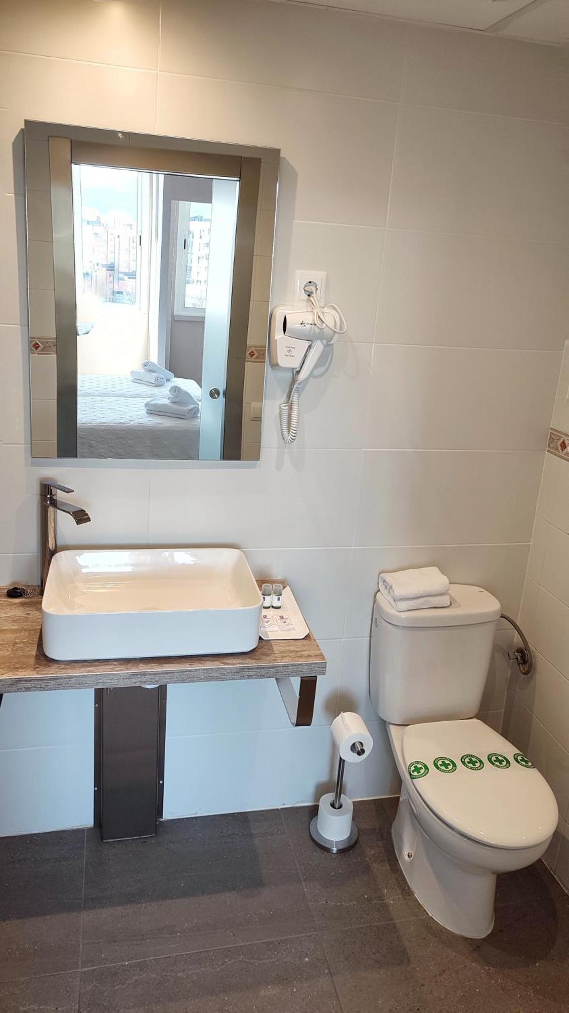Aparthotel Montcada Rom bilde